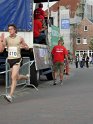 Nortorf - 10 km Zweiter Soeren Goettsche